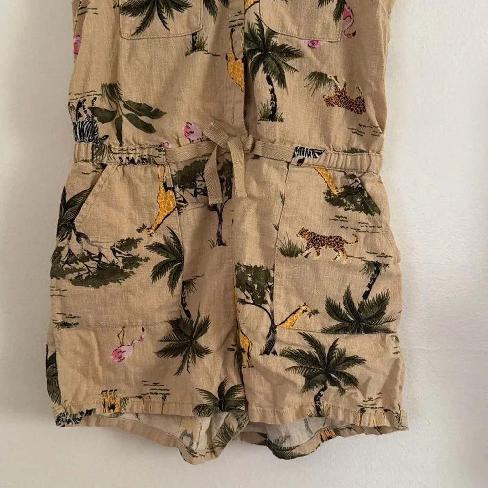 Old navy jumpsuit EUC